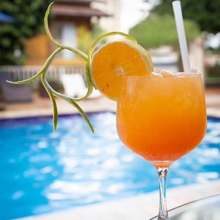 Pousada Shangrila Ribeirão Preto Zewnętrze zdjęcie