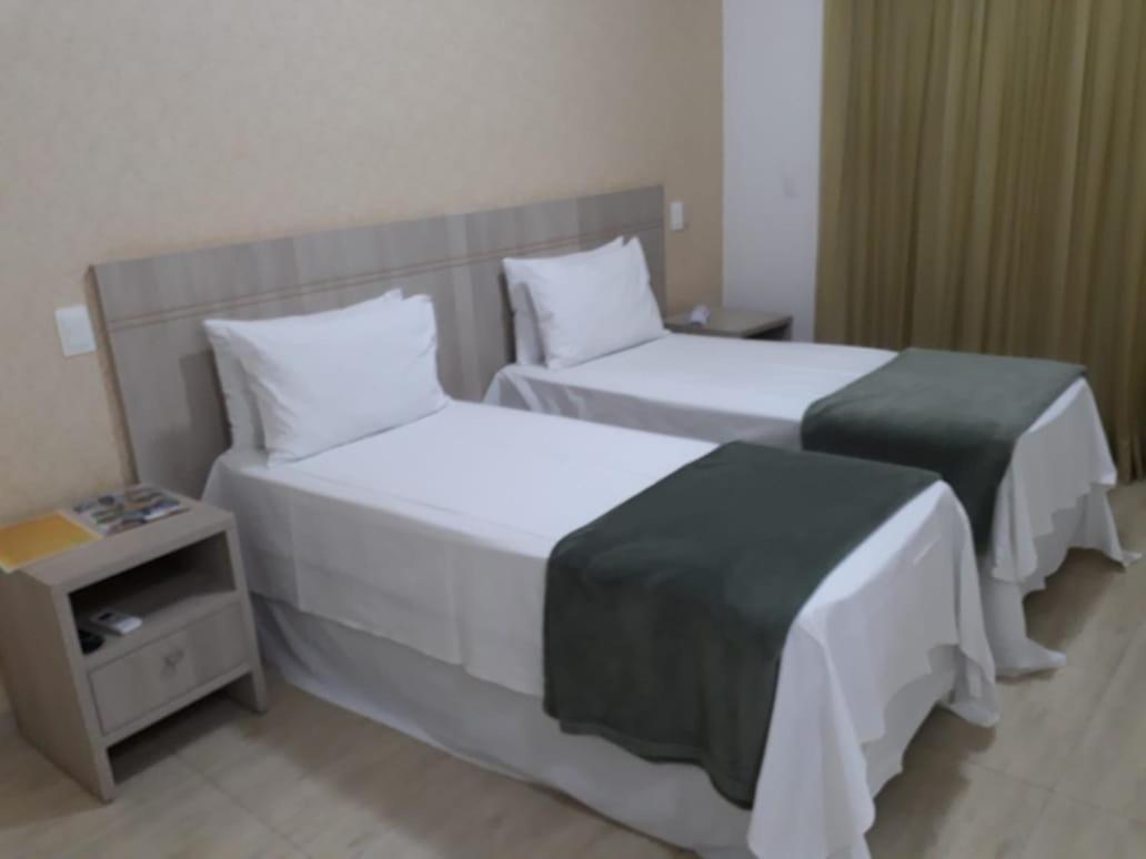 Pousada Shangrila Ribeirão Preto Zewnętrze zdjęcie