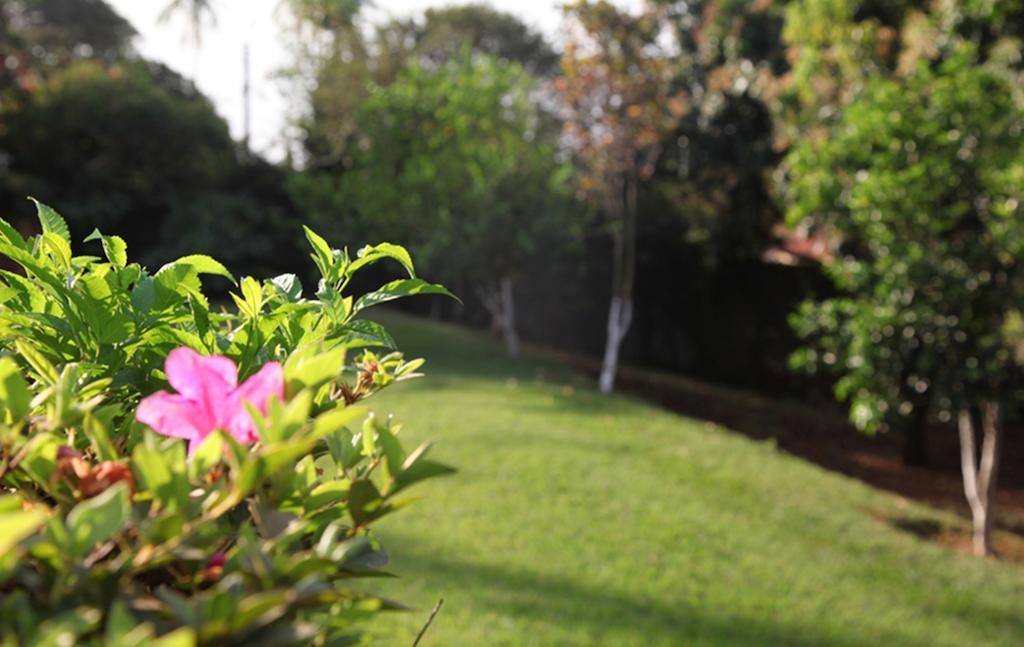 Pousada Shangrila Ribeirão Preto Zewnętrze zdjęcie