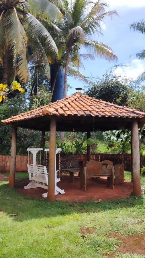 Pousada Shangrila Ribeirão Preto Zewnętrze zdjęcie