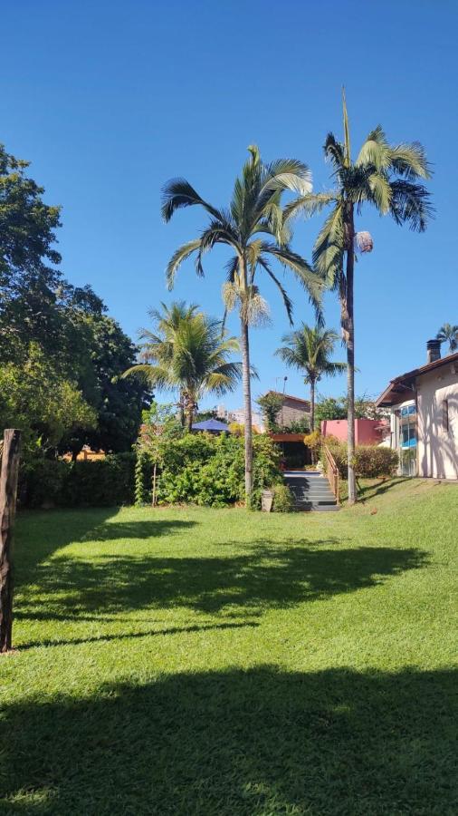 Pousada Shangrila Ribeirão Preto Zewnętrze zdjęcie
