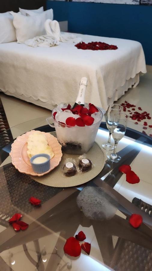 Pousada Shangrila Ribeirão Preto Zewnętrze zdjęcie