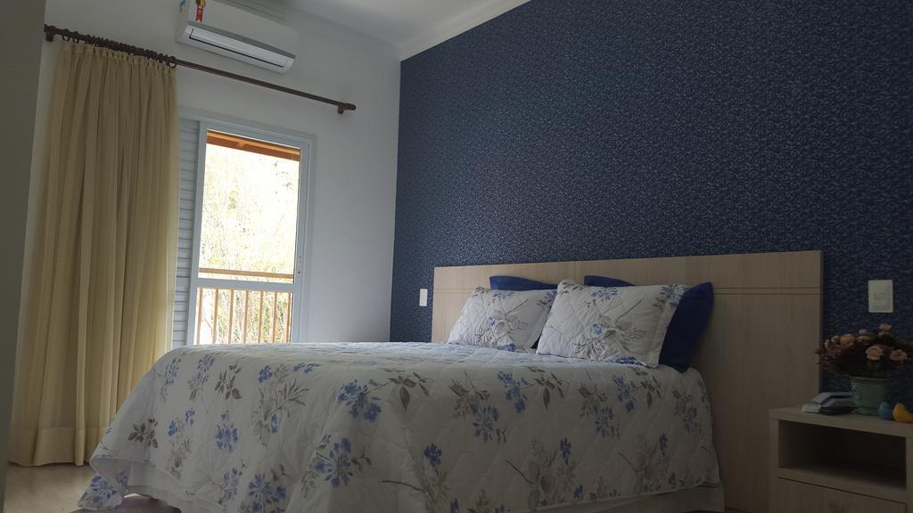 Pousada Shangrila Ribeirão Preto Pokój zdjęcie