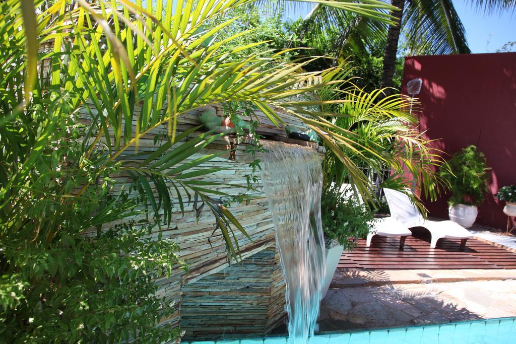 Pousada Shangrila Ribeirão Preto Zewnętrze zdjęcie