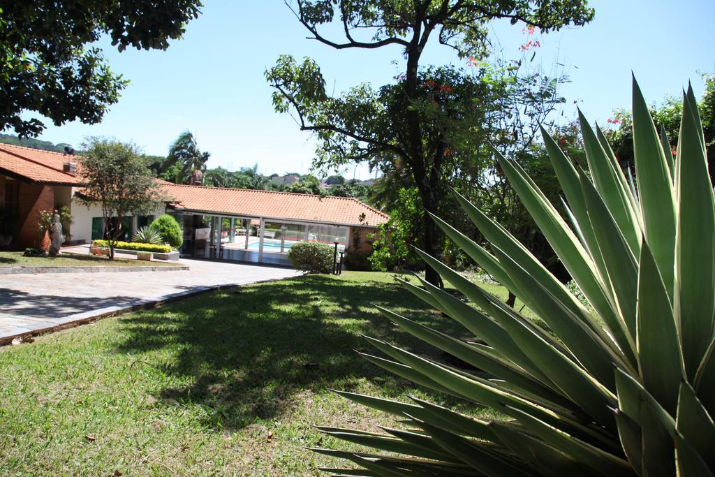 Pousada Shangrila Ribeirão Preto Pokój zdjęcie