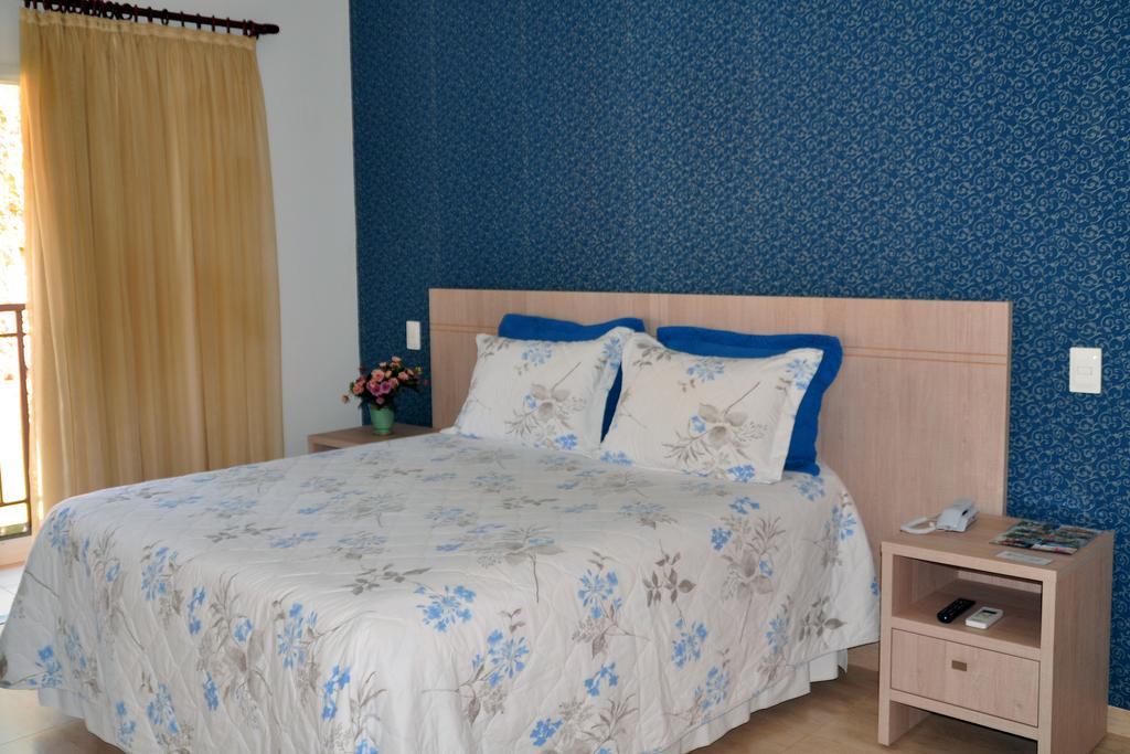 Pousada Shangrila Ribeirão Preto Zewnętrze zdjęcie