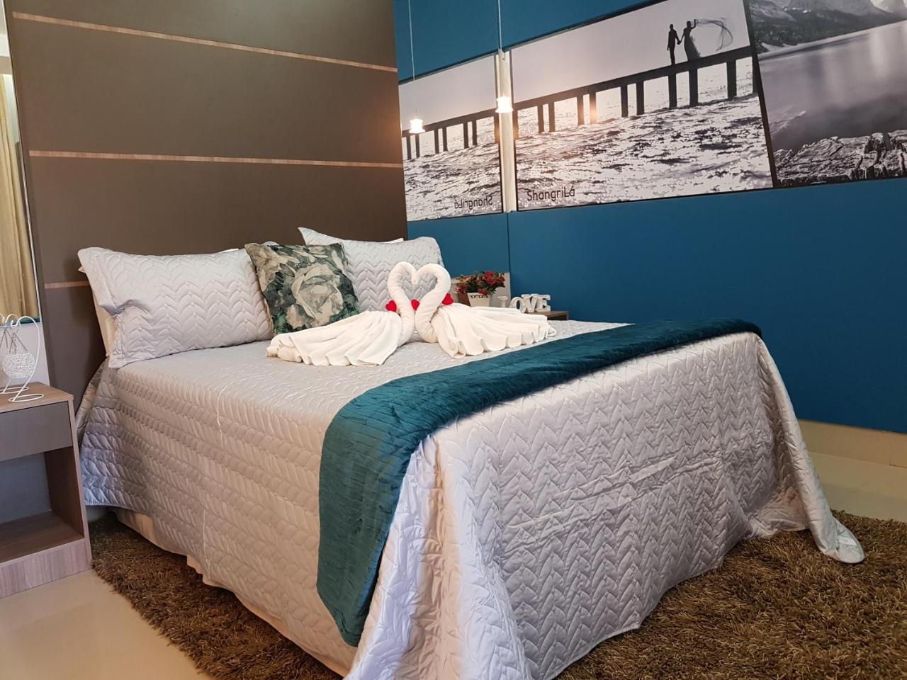 Pousada Shangrila Ribeirão Preto Zewnętrze zdjęcie